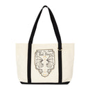 A Court of Thorns and Roses The Bat Boys Canvas Tote Bag