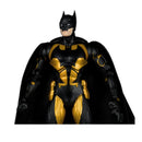 DC Multiverse Batman Earth-2 Earth 2 Society 7"Figure