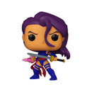 X-Men '97 Psylocke Pop! Vinyl