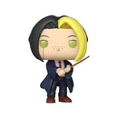 Mashle Finn Ames Pop! Vinyl