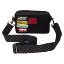 Cars (20th Anniversary) Piston Cup Sling Crossbody Bag