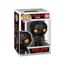 Friday the 13th: The Game Savini Jason Pop! Vinyl