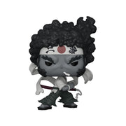 Afro Samurai Pop! Vinyl
