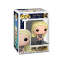 Harry Potter Luna Lovegood (Party Dress) Pop! Vinyl
