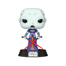 Star Wars: Clone Wars Asajj Ventress Pop! Vinyl