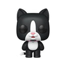 Binding of Isaac Guppy Pop! Vinyl