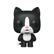 Binding of Isaac Guppy Pop! Vinyl