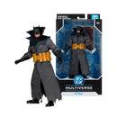DC Comics Damian Batman [Batman Bethlehem] 7" Action Figure