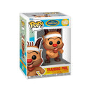 Hercules (1997) Training Phil Pop! Vinyl