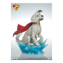 Superman (2025) Krypto Premium Format Statue