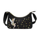 Disney Tinker Bell Pixie Dust Crossbody Bag