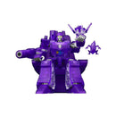 Transformers Action 02 Megatron G1 Energy Explosion Model