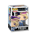League of Legends K-DA Akali Pop! Vinyl