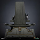 Avengers: Doomsday Doctor Doom on Throne Art Scale 1:10