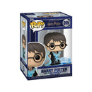 Harry Potter (with Patronus) US Exclusive Pop! Vinyl