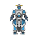 Toho M.O.G.U.E.R.A. Reaction Figure