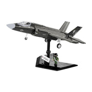 Armed Forces F-35B Lightning II Construction Set 614pcs