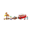 Volkswagen T2a Camper Construction Set