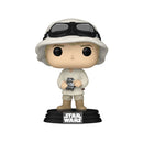 Star Wars: Deleted Scenes Luke Skywalker w/ Binoculars Pop!