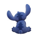 Lilo & Stitch (2025) Stitch Flocked Figural PVC Money Bank