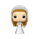 Friends Phoebe Wedding Pop! Vinyl