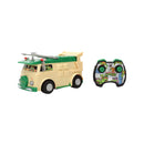 TMNT 1:24 Party Wagon R/C
