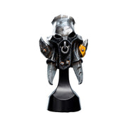 Warhammer: Age of Sigmar Orruk Ardboy Replica Helmet