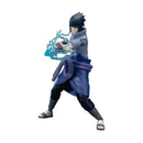 Naruto 04 Sasuke Uchiha Champion Class Model