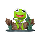 Muppets Kermit with Banjo Pop! Deluxe