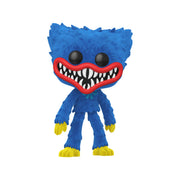 Poppy Playtime Huggy Wuggy Exclusive Flocked Pop! Vinyl