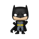 DC Comics: Batman Through the Ages Batman Batman Inc. Pop!