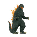 Toho Godzilla (2000) Charging Reaction Figure