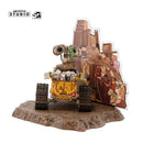 Wall-E 1:10 Scale Figure