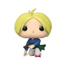 Sakamoto Days Shin Pop! Vinyl