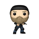 Stranger Things Jim Hopper Pop! Vinyl