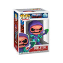 Masters of the Universe Skeletor Retro Neon Deco Pop! Vinyl