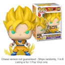 Dragon Ball: Daima SS Son Goku Pop! Vinyl (Chase Ships 1 in 6)