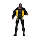Mr. Terrific JSA