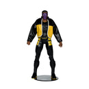 Mr. Terrific JSA