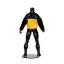 Mr. Terrific JSA