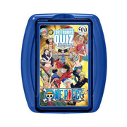 Quiz One Piece Edition