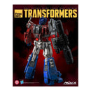 Transformers Optimus Prime (Comic Book Edition) MDLX Figure