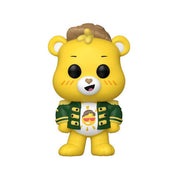 Wicked x Care Bears Funshine Bear as Wicked Scarecrow Pop!