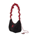 Spider-Man Spider Web Crossbody Bag