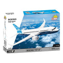 Boeing 737 Max 8 Kit