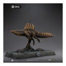 Jurassic Park Spinosaurus Icons Statue