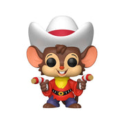 American Tail 2 Fievel Mousekewitz Pop! Vinyl