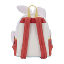 Alice in Wonderland (1951) White Rabbit Mini Backpack