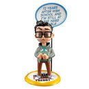 The Big Bang Theory Leonard Q-Pop-Figur
