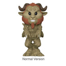 Pan's Labyrinth Faun Vinyl Soda Chase Ships 1 in 6